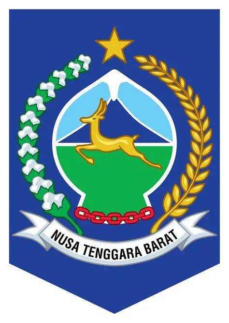 Logo Provinsi Nusa Tenggara Barat